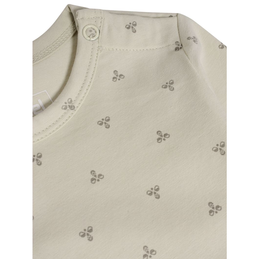 MINI BEE AOP Body Langarm Kids
