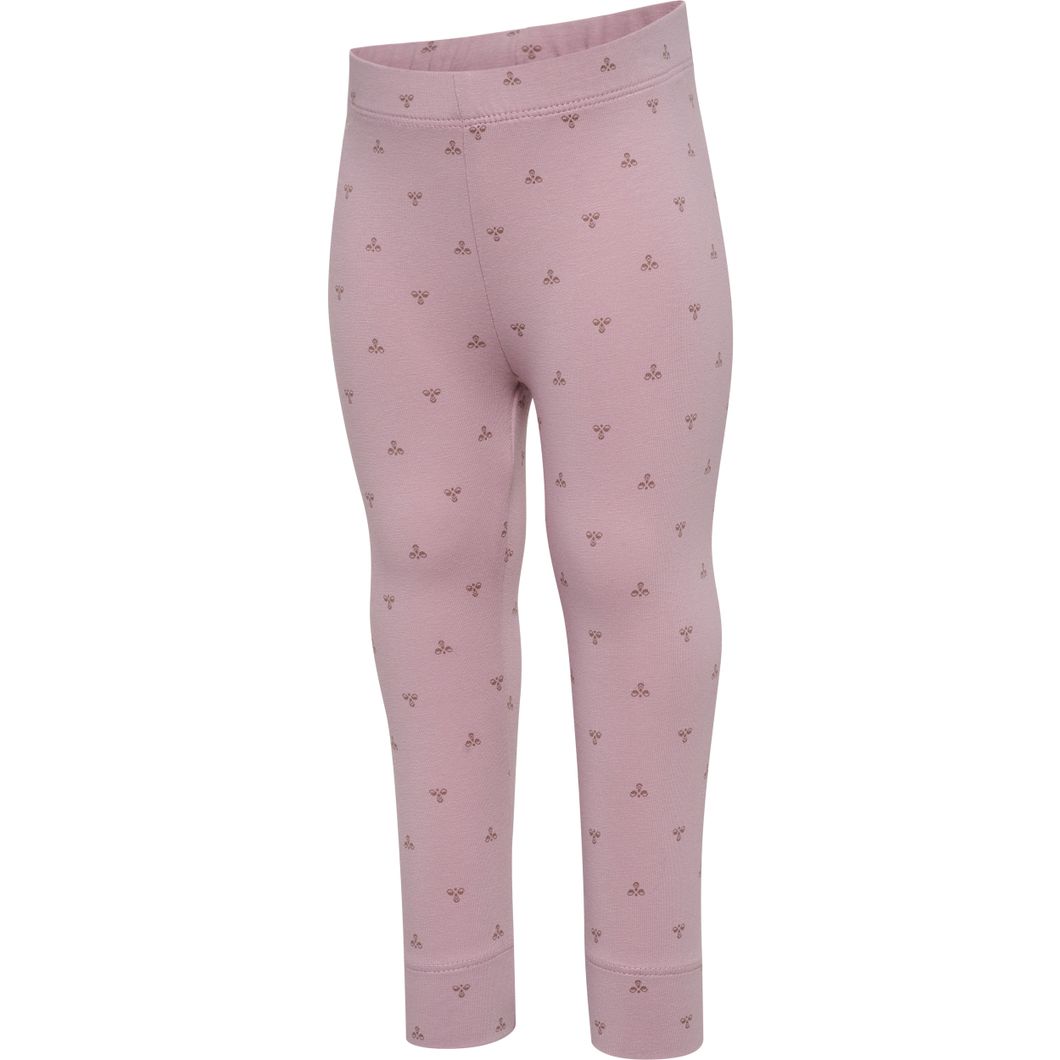 MINI BEE AOP Tights Kids