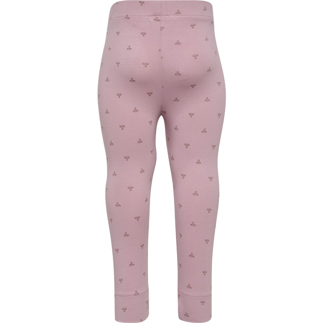 MINI BEE AOP Tights Kids