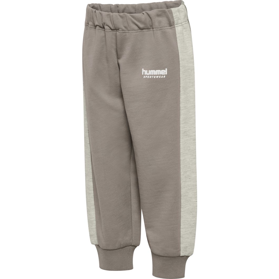 Loose Adjustable Waist Jogginghose Kids