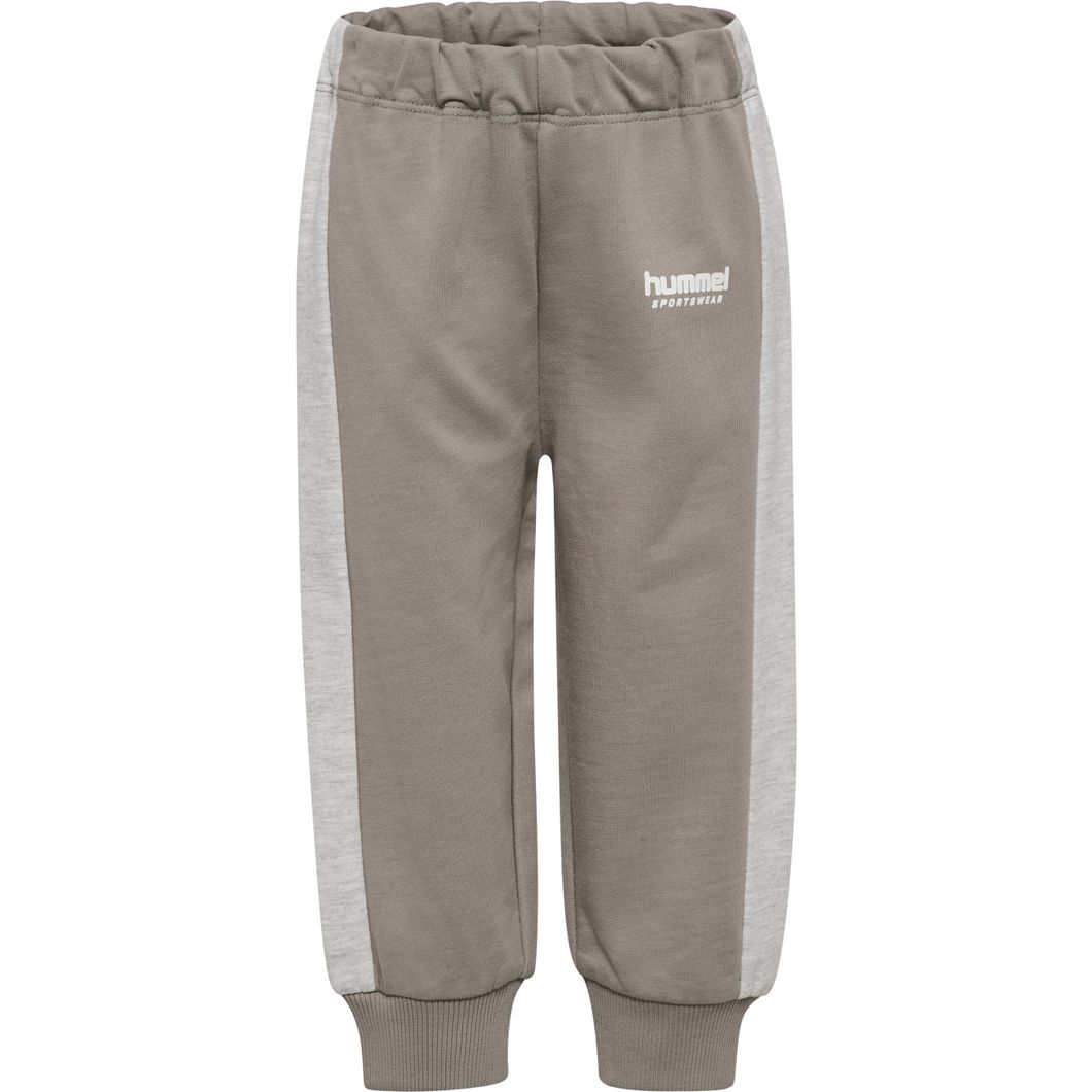 Loose Adjustable Waist Jogginghose Kids