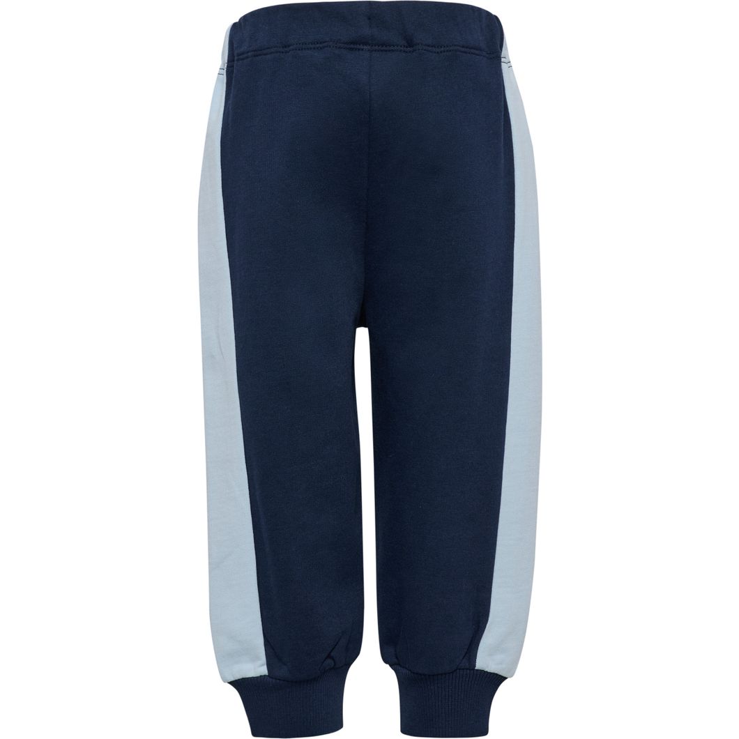 Loose Adjustable Waist Jogginghose Kids