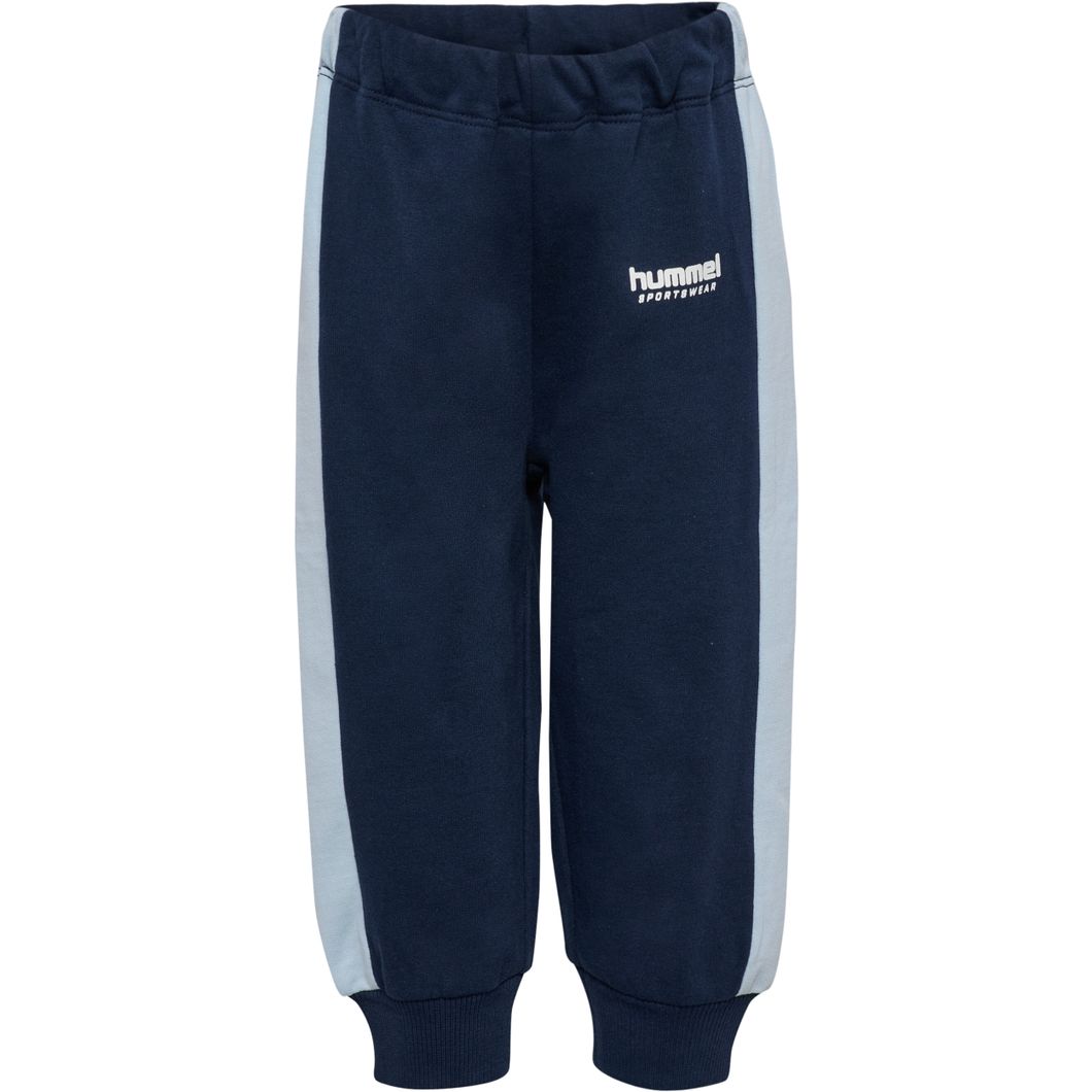 Loose Adjustable Waist Jogginghose Kids