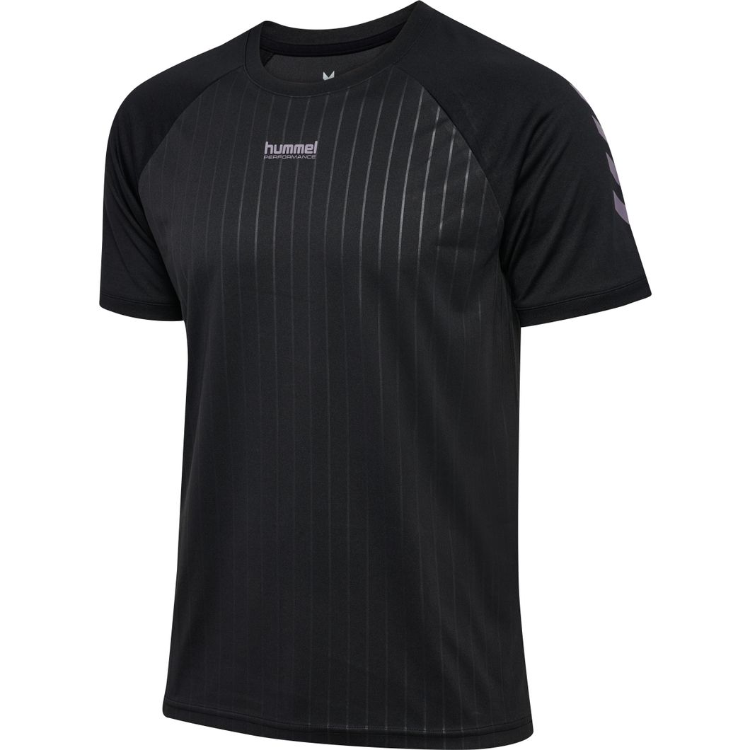 hmlPULSE STRIPE T-Shirt