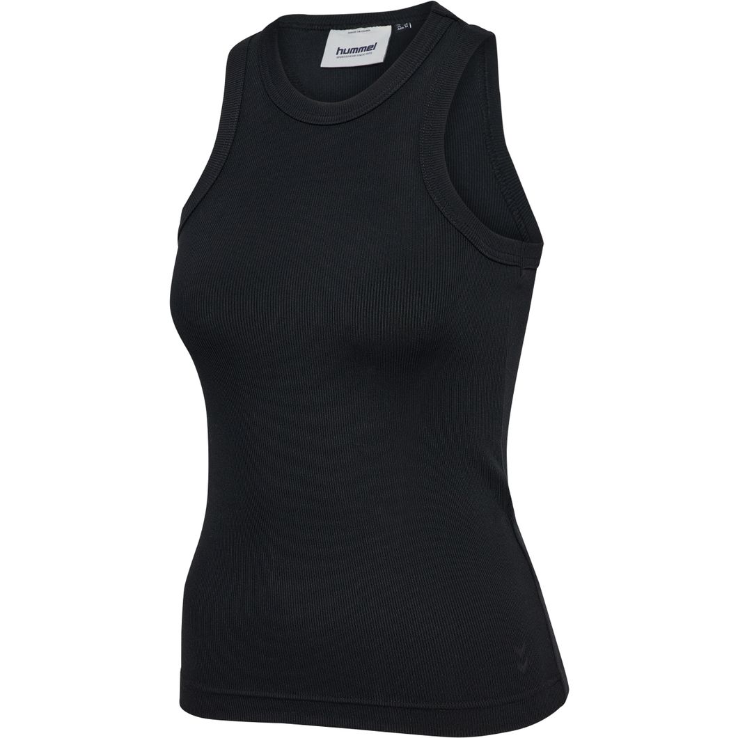 PULSE RIB Tank Top Damen