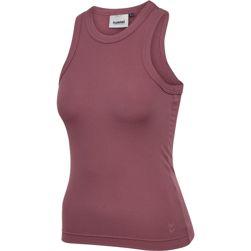 PULSE RIB Tank Top Damen