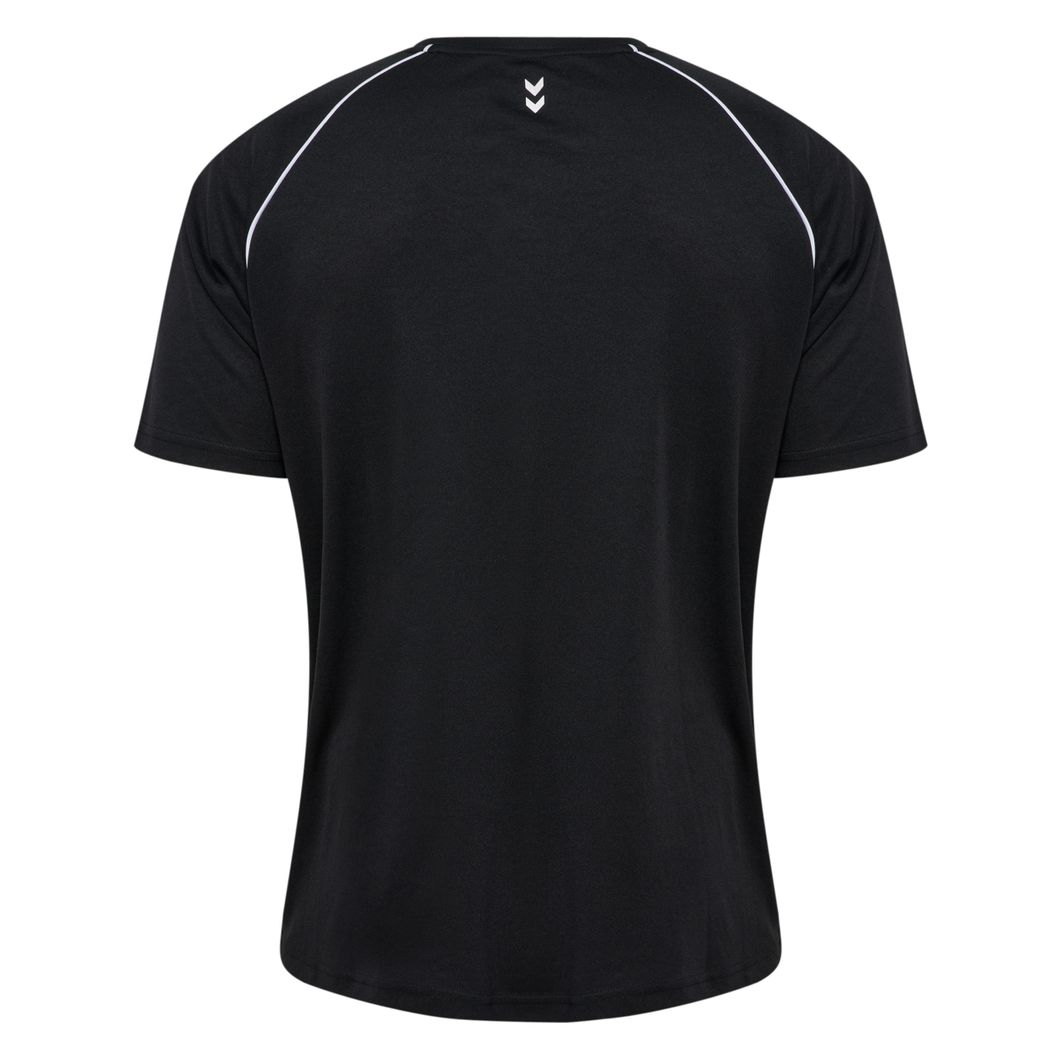 PULSE TRAINING PRINT T-SHIRT Kurzarm