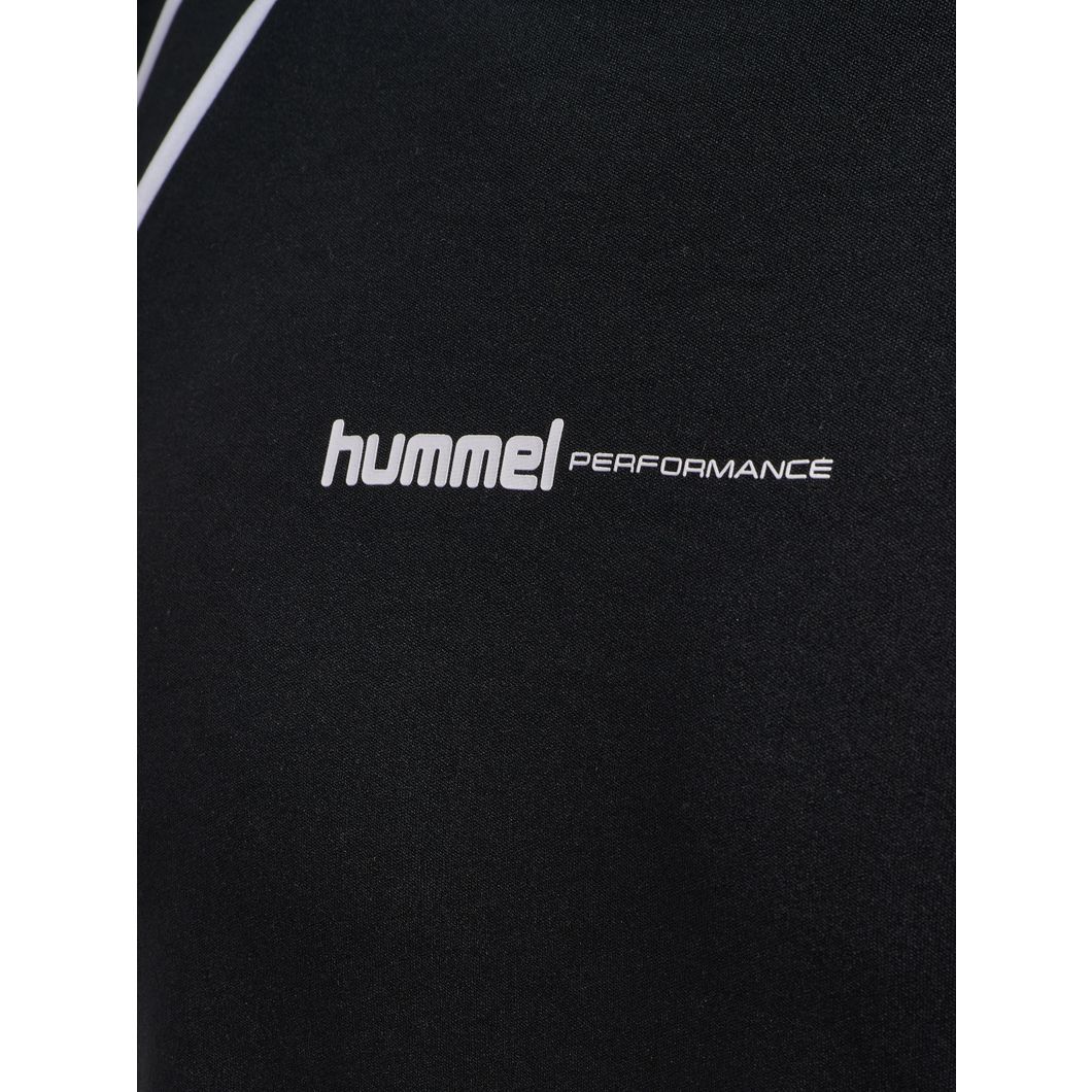 PULSE TRAINING PRINT T-SHIRT Kurzarm
