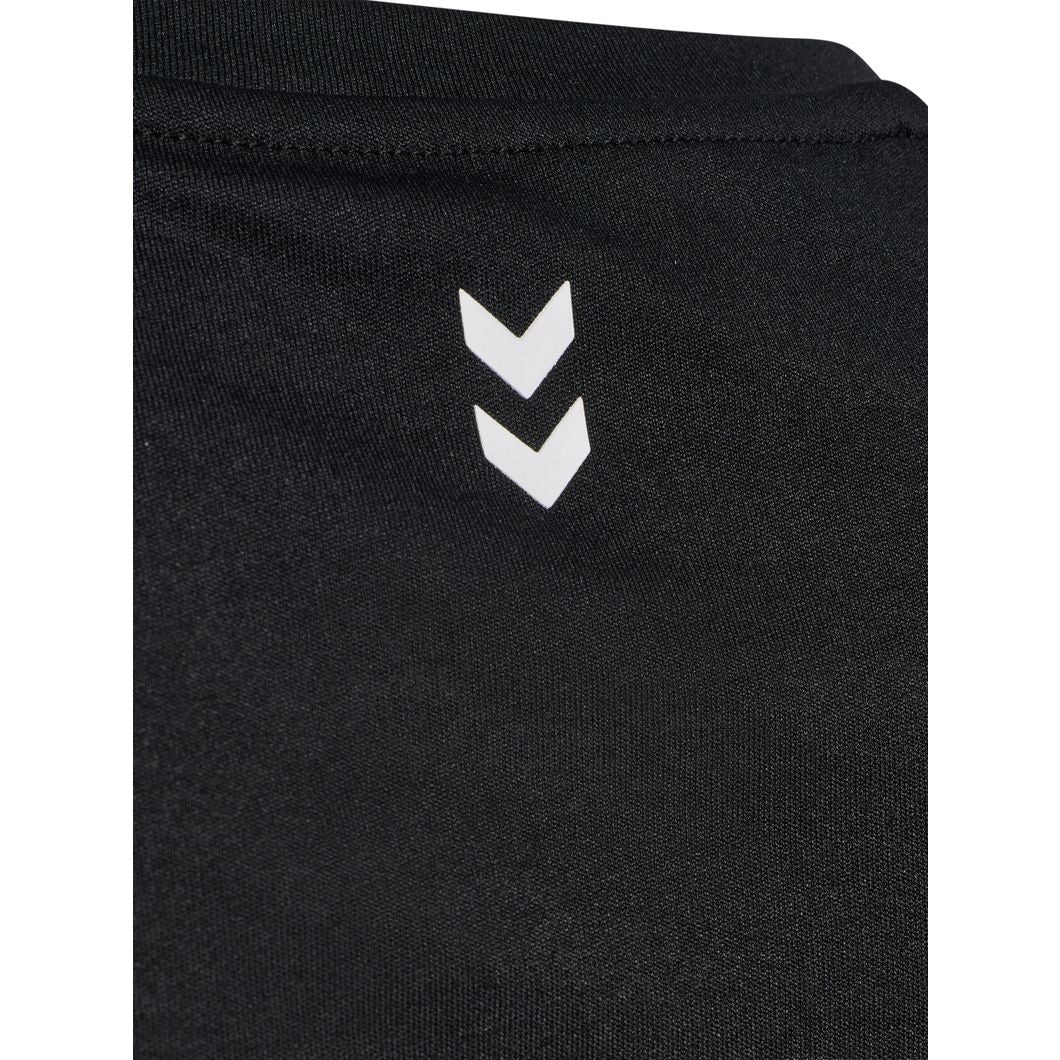 PULSE TRAINING PRINT T-SHIRT Kurzarm