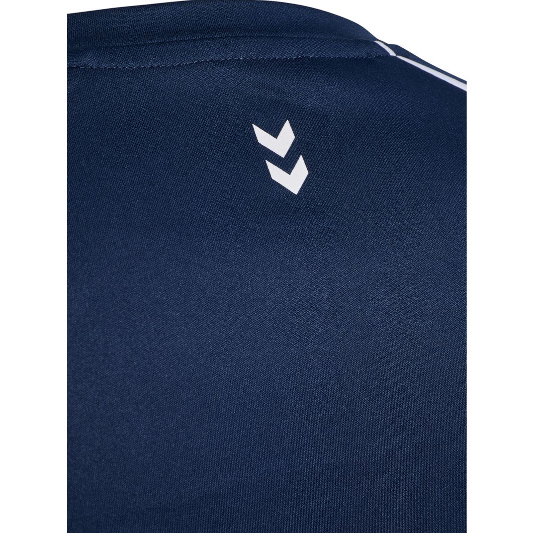 PULSE TRAINING PRINT T-SHIRT Kurzarm