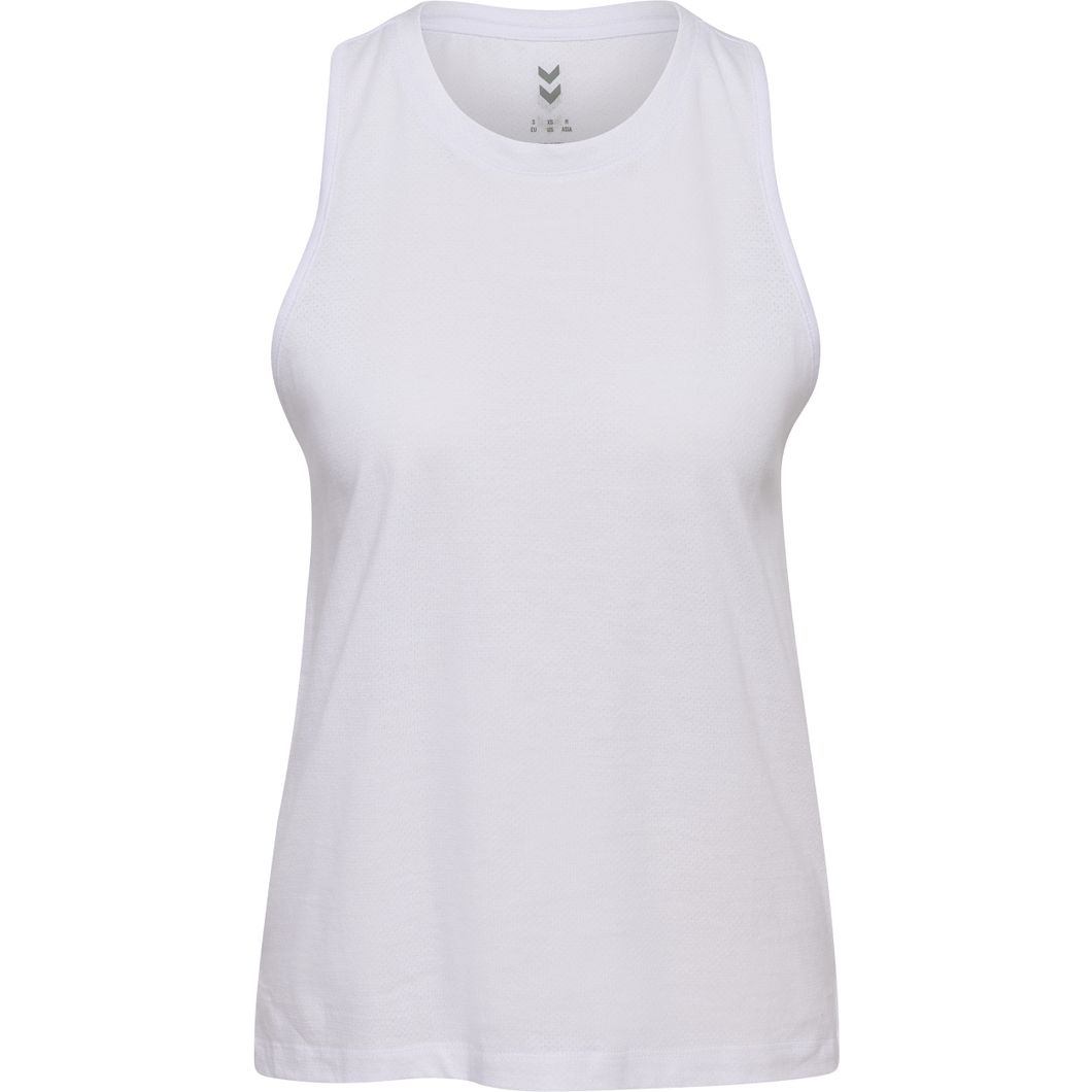 hmlYOGA Canja Loose Top Damen
