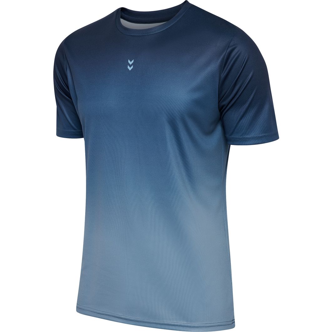 PULSE GRADIENT T-Shirt Kurzarm