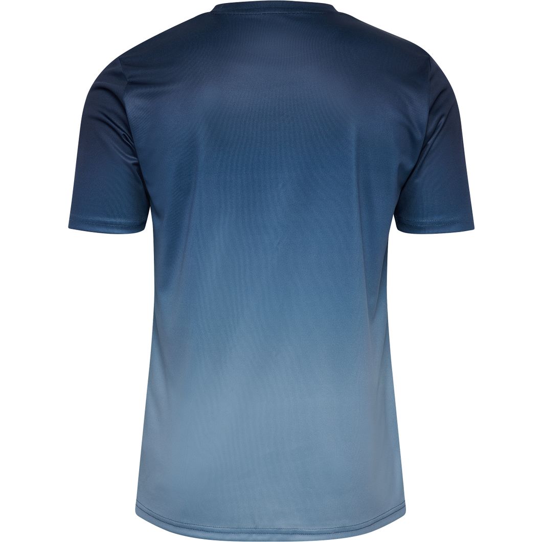 PULSE GRADIENT T-Shirt Kurzarm