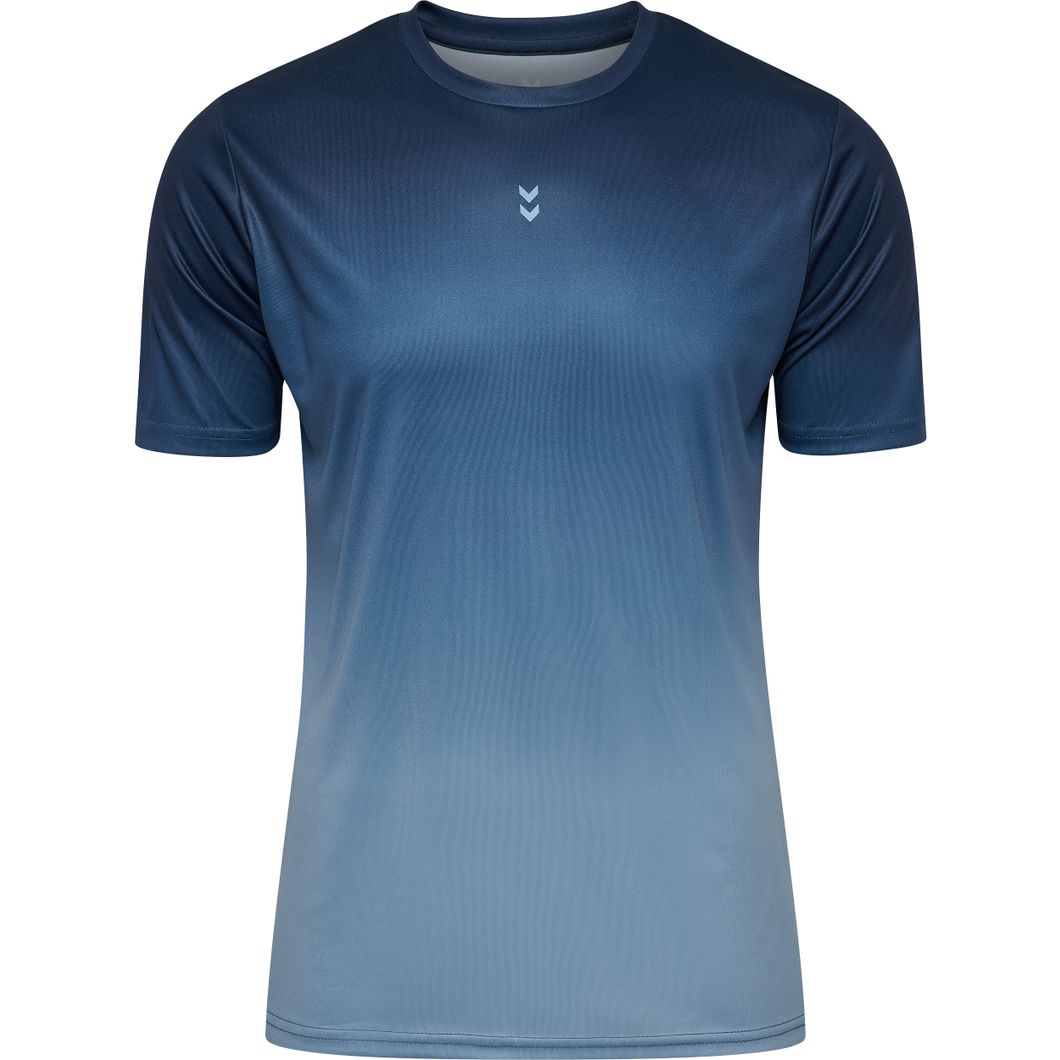 PULSE GRADIENT T-Shirt Kurzarm