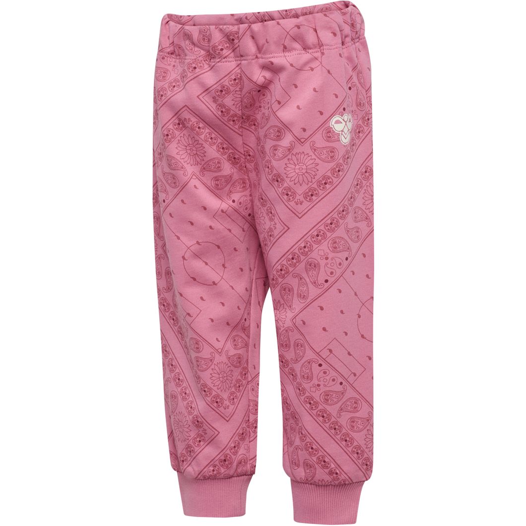 MINI LOOSE PAISLEY All-Over-Print Jogginghose Kids