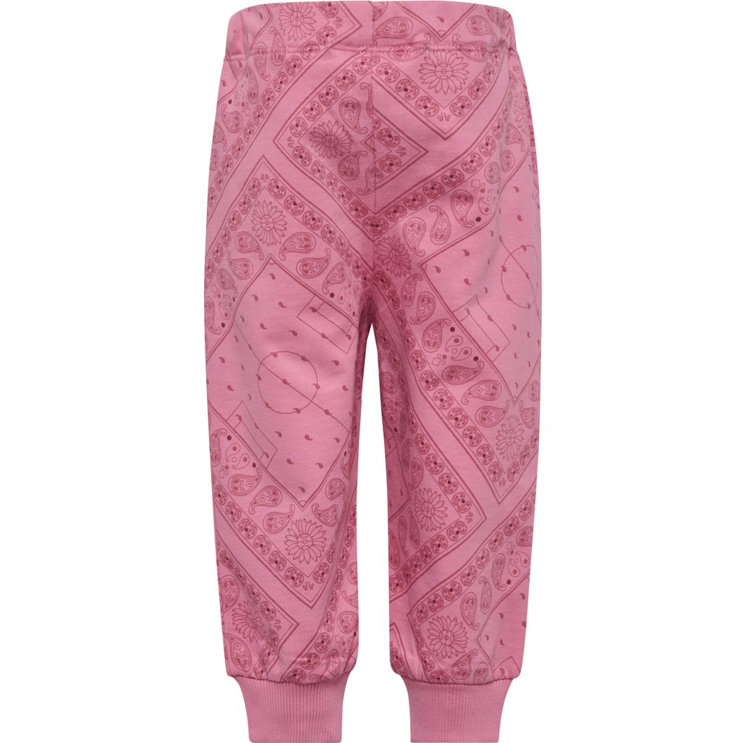 MINI LOOSE PAISLEY All-Over-Print Jogginghose Kids
