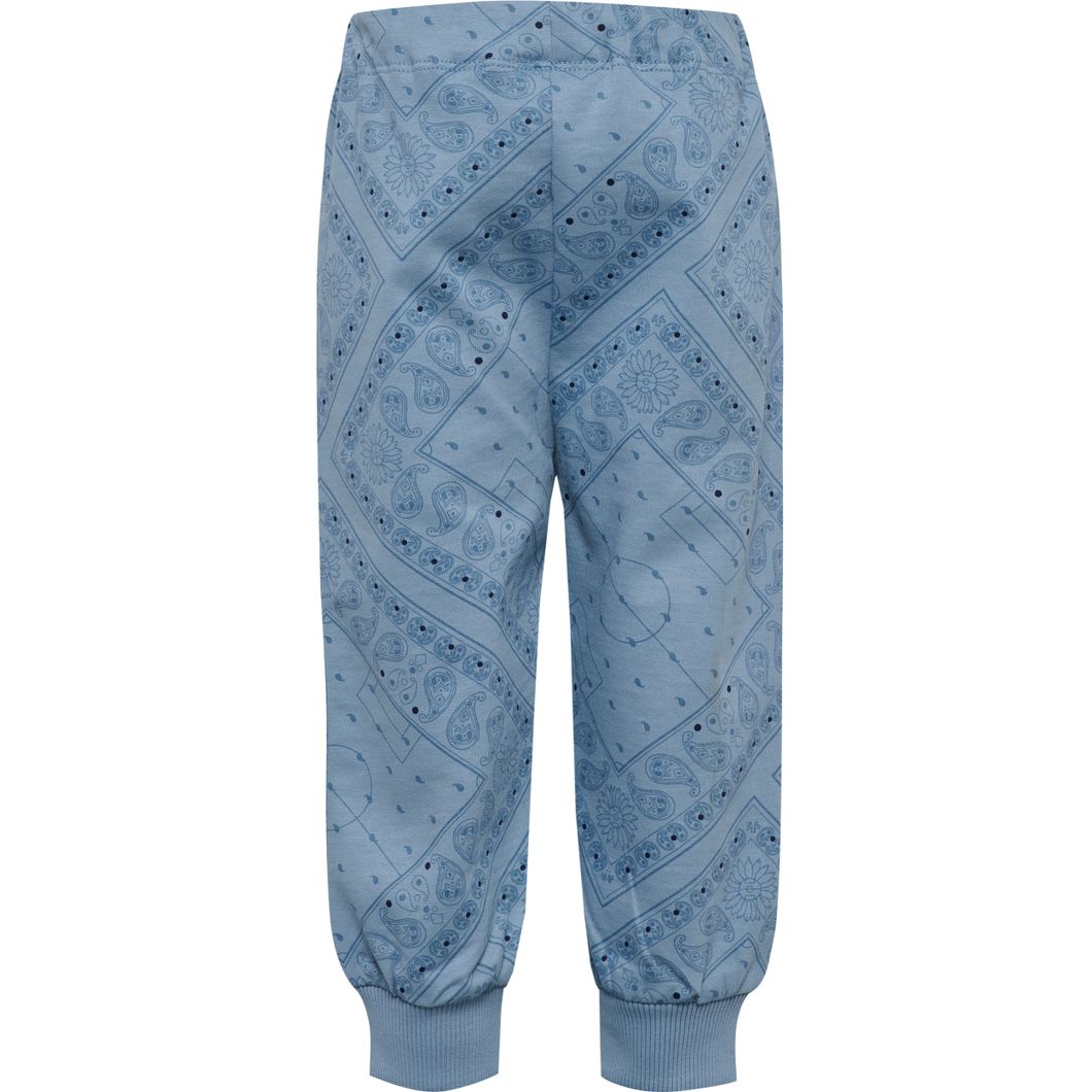 MINI LOOSE PAISLEY All-Over-Print Jogginghose Kids