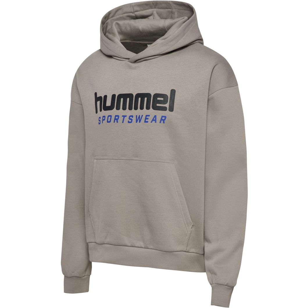 BOXY Hoodie Logo