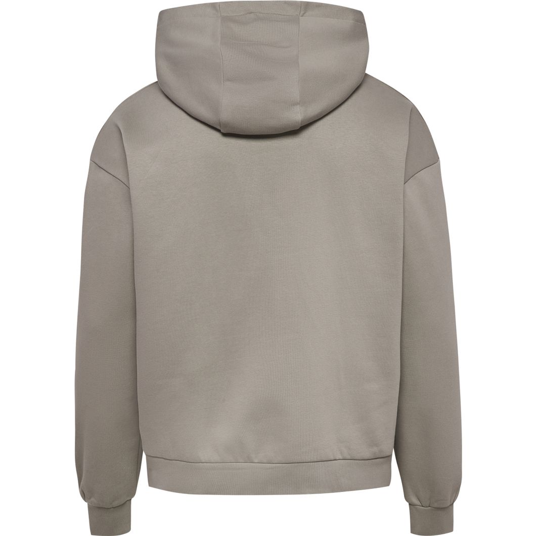 BOXY Hoodie Logo