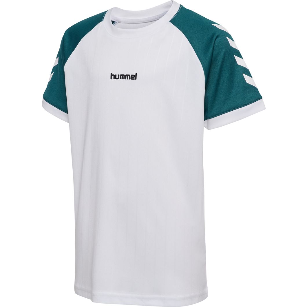 JR Stripe T-Shirt Kids