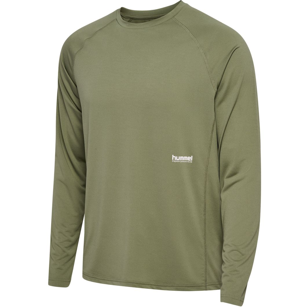 PULSE WORKOUT Langarm-T-Shirt