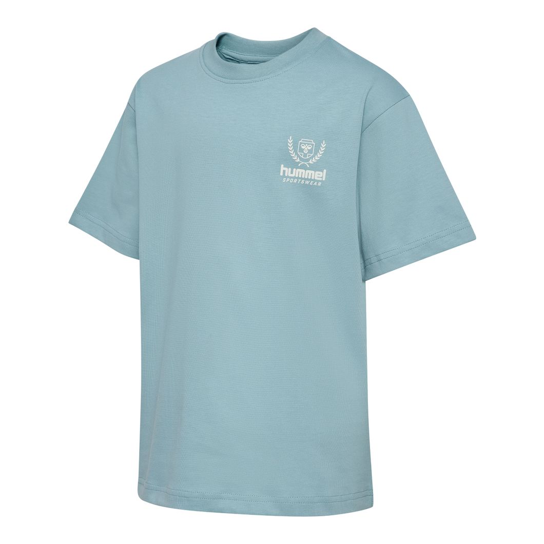 LOOSE GRAPHIC T-SHIRT Kurzarm Kids