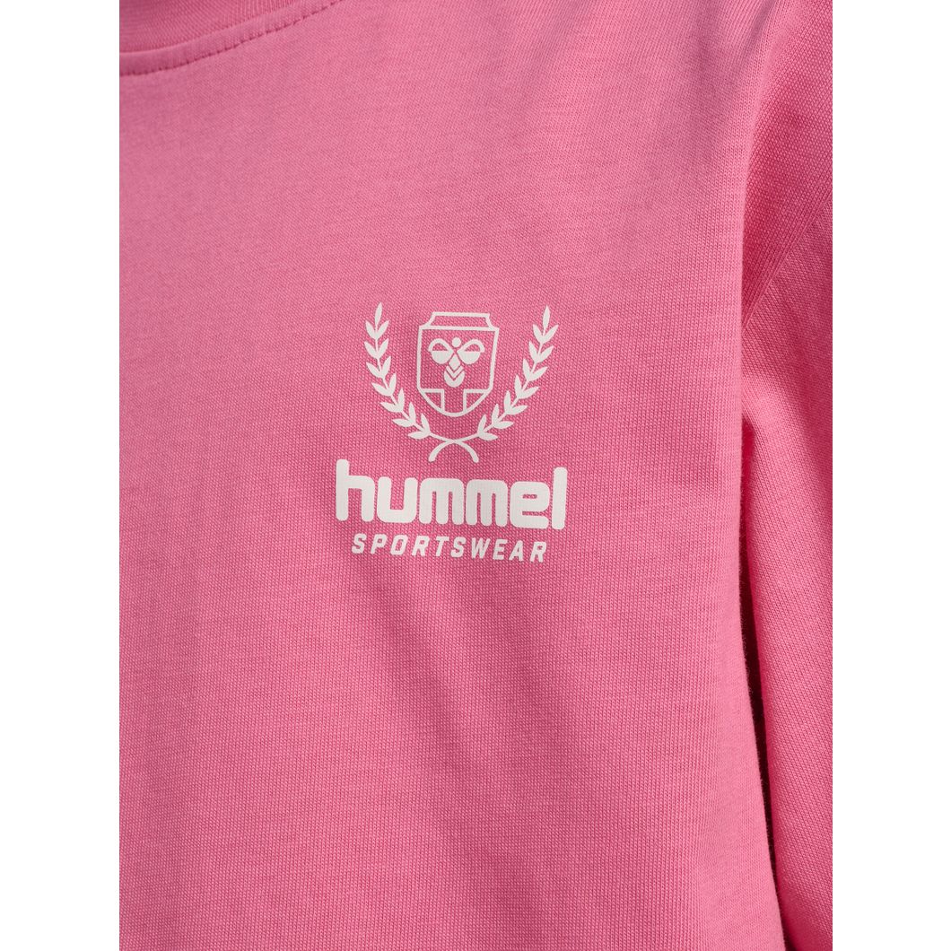 LOOSE GRAPHIC T-SHIRT Kurzarm Kids