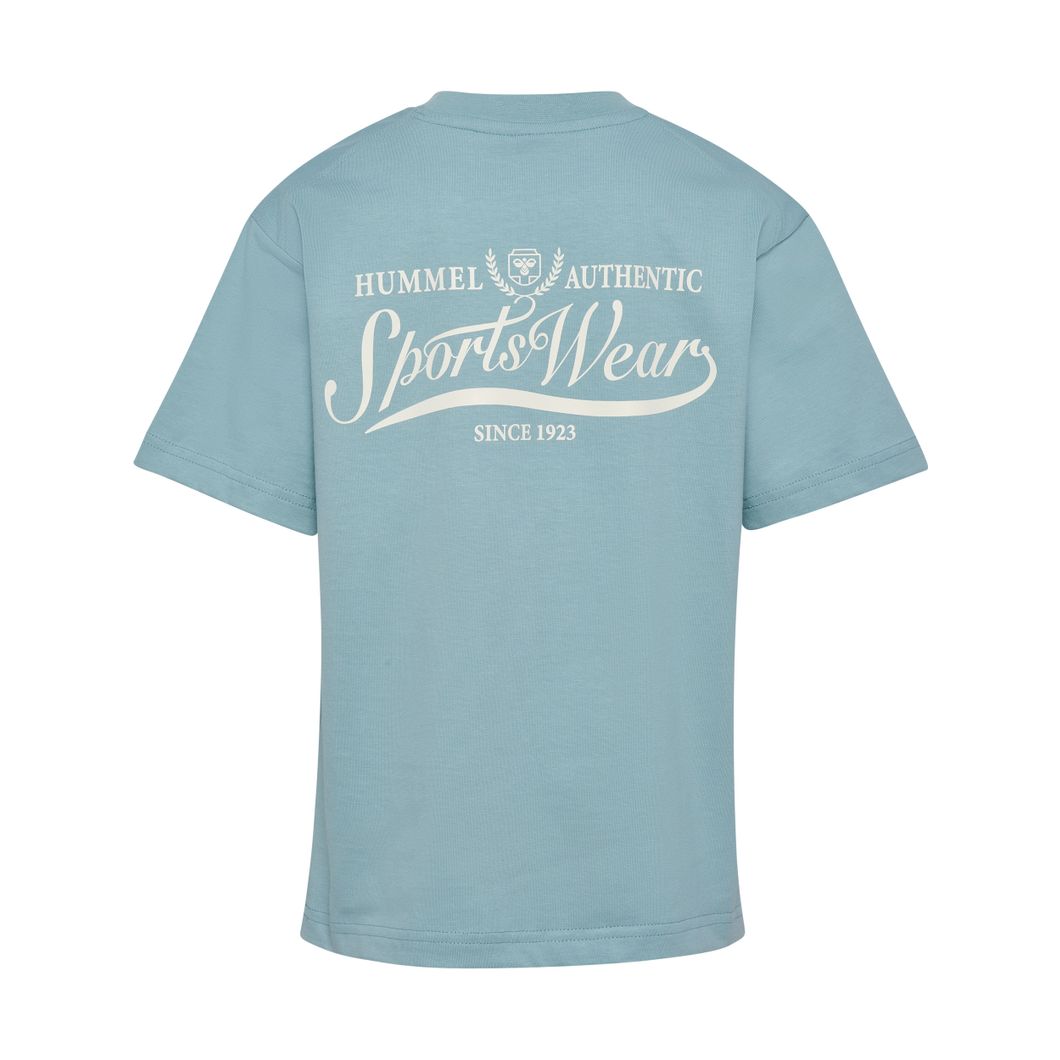 LOOSE GRAPHIC T-SHIRT Kurzarm Kids