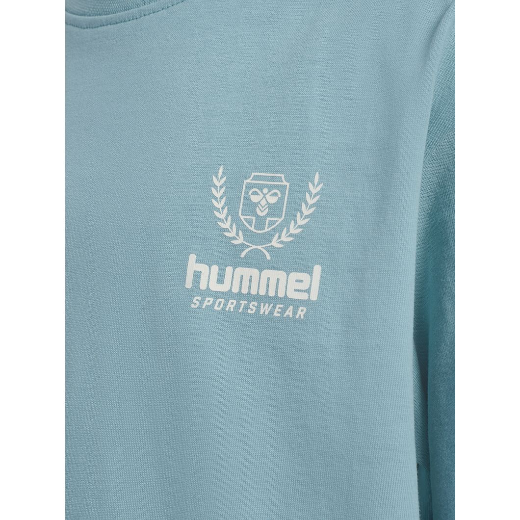 LOOSE GRAPHIC T-SHIRT Kurzarm Kids