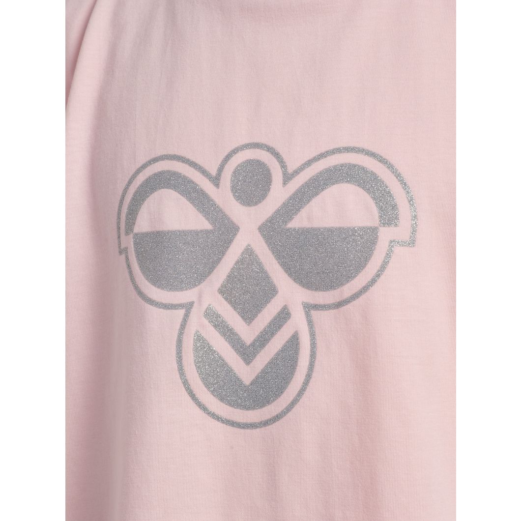 Ruffle T-Shirt Big Bee Kids