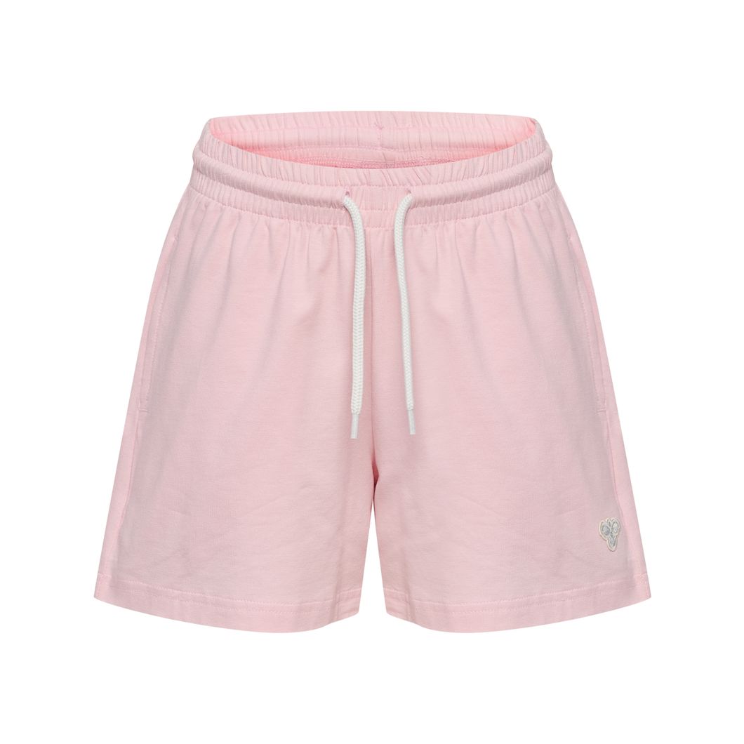 JR LOOSE SOLID SHORTS Kids