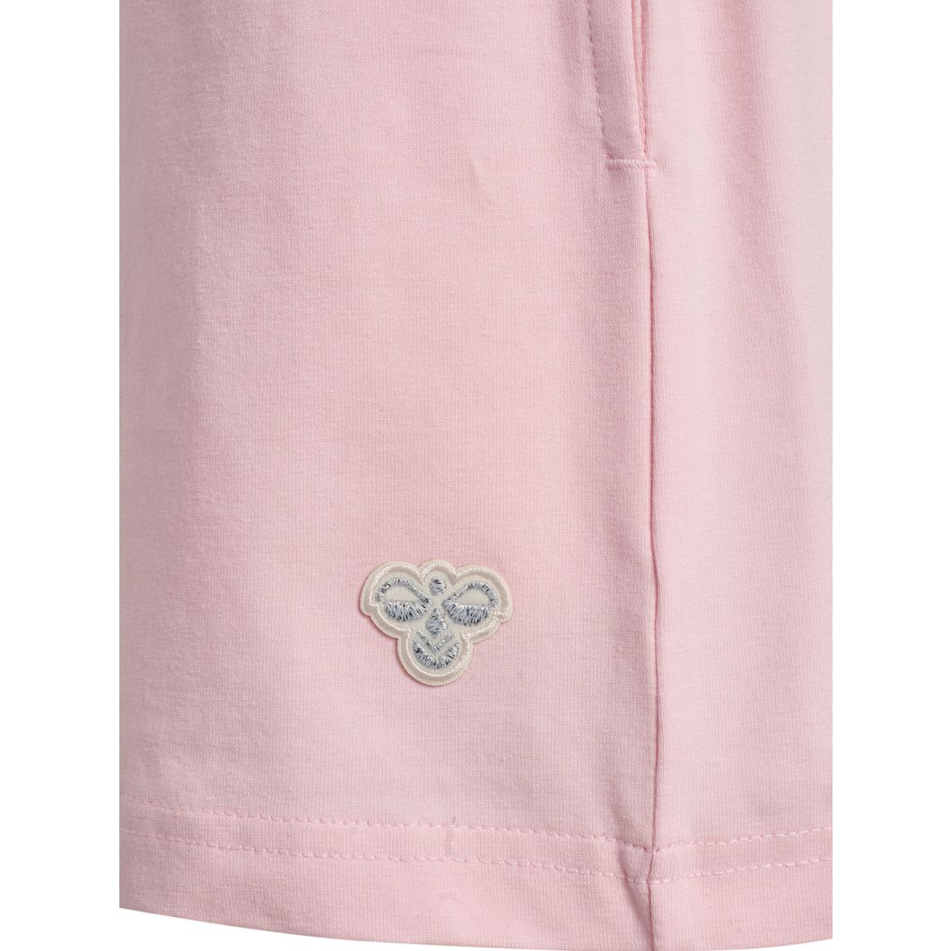 JR LOOSE SOLID SHORTS Kids