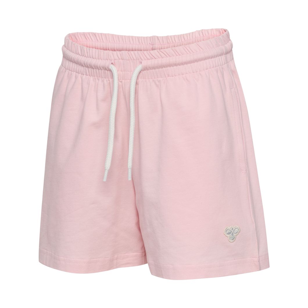 JR LOOSE SOLID SHORTS Kids