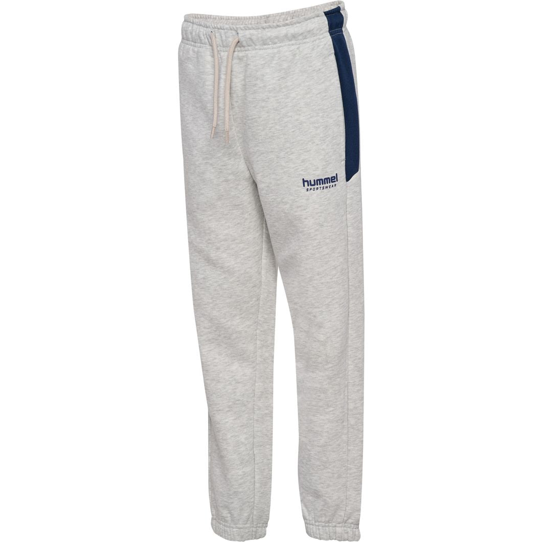 LOOSE BLOCKED SWEATPANT Jogginghose Kids