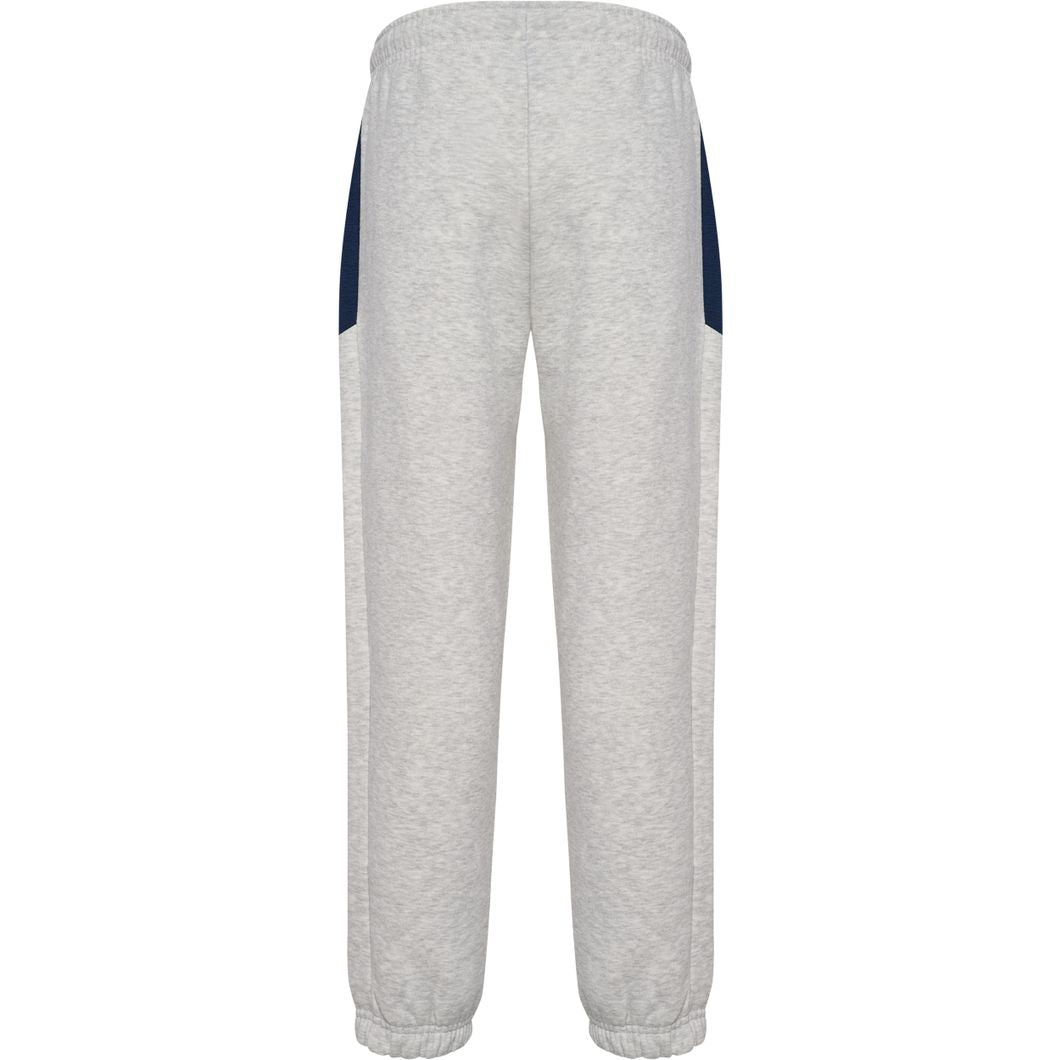 LOOSE BLOCKED SWEATPANT Jogginghose Kids