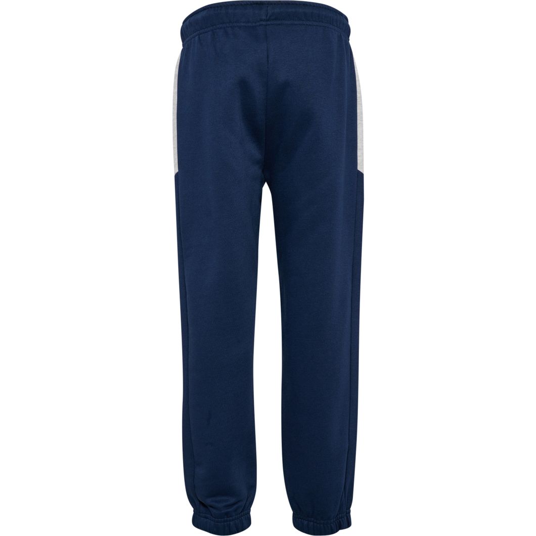 LOOSE BLOCKED SWEATPANT Jogginghose Kids