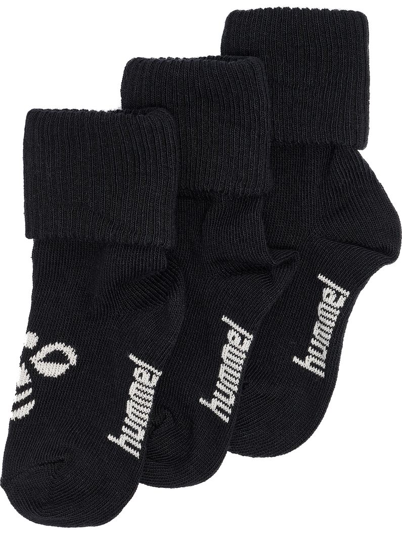 MINI BEE Socken 3er-Pack Kids