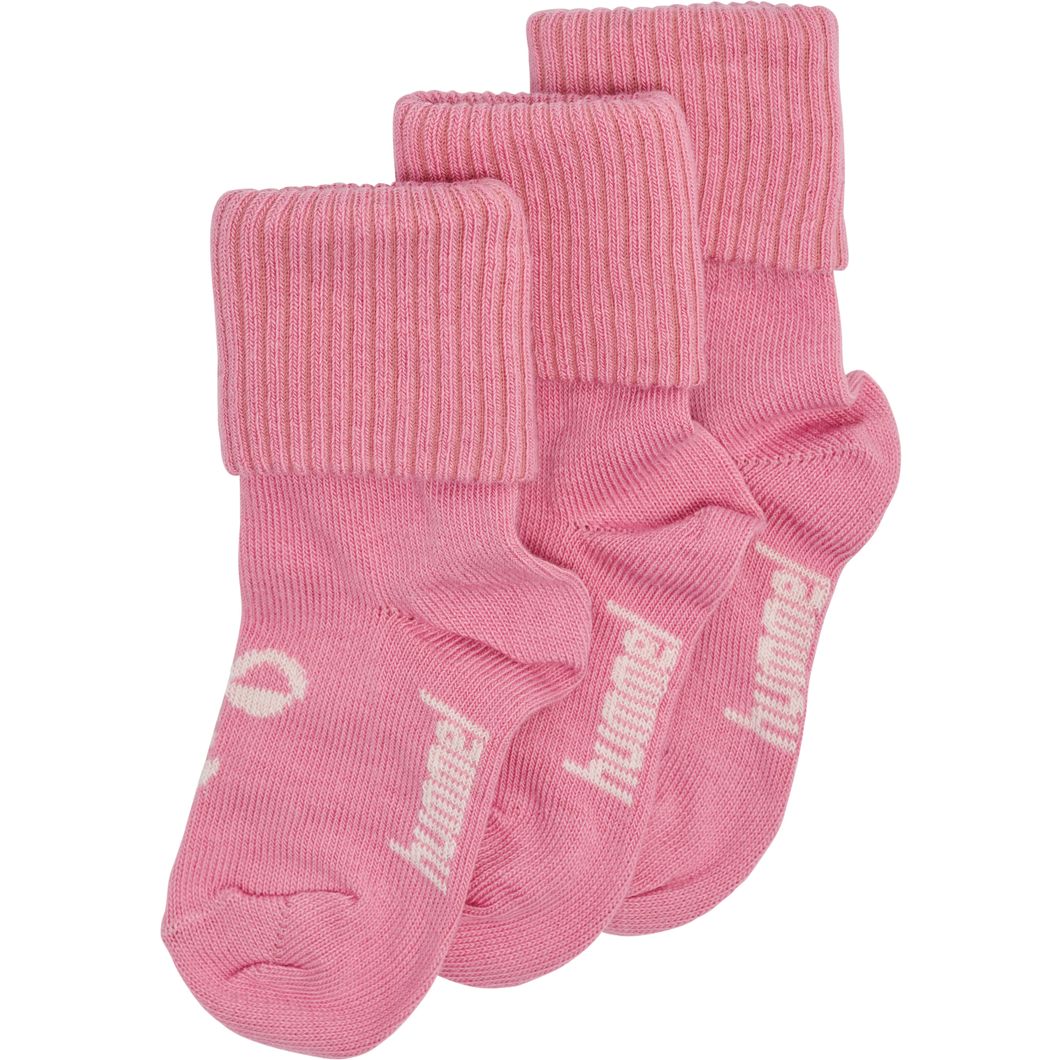 MINI BEE Socken 3er-Pack Kids