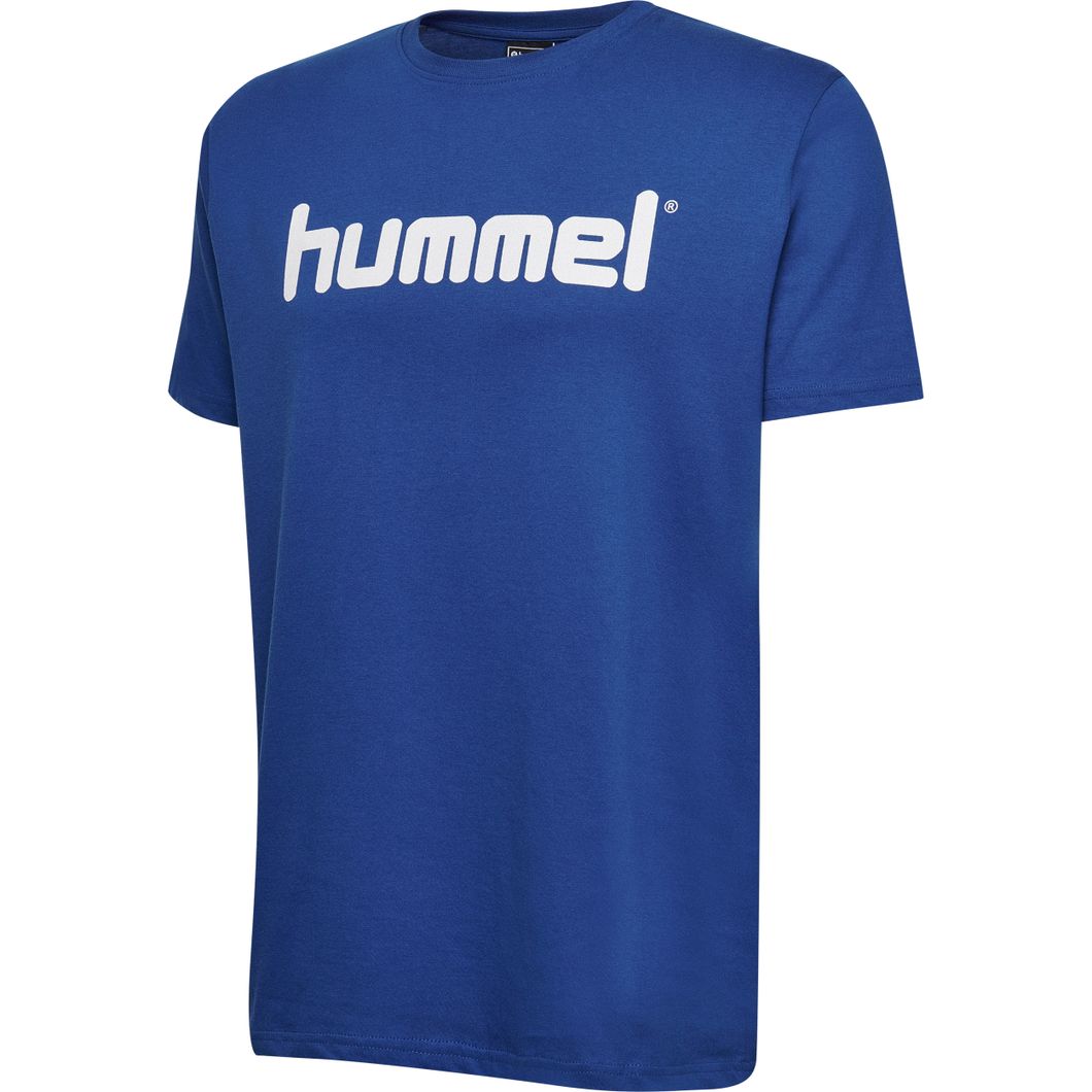 HMLGO Logo T-Shirt Kids
