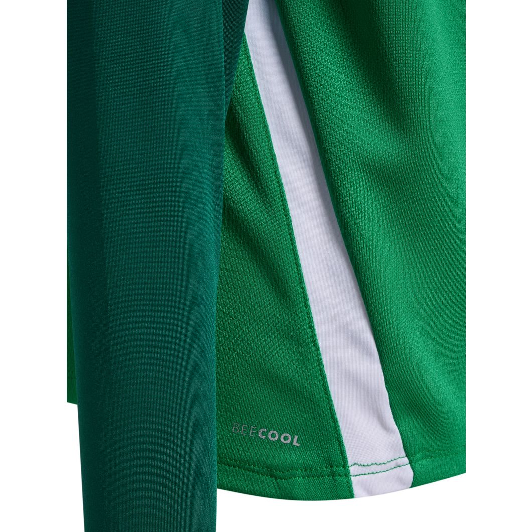 LEAD 2.0 Half Zip Kids
