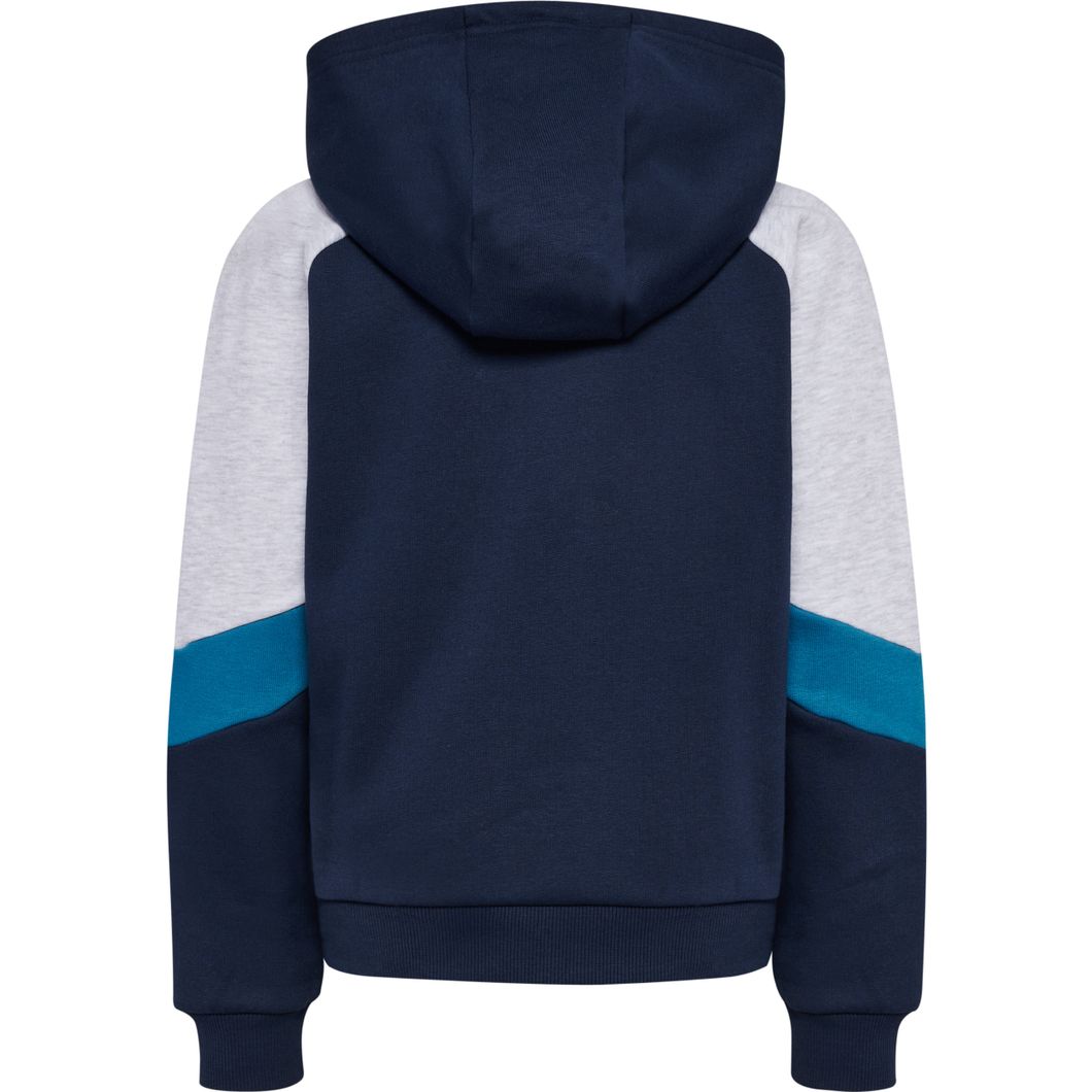 LOOSE BLOCKED Kapuzenjacke Kids