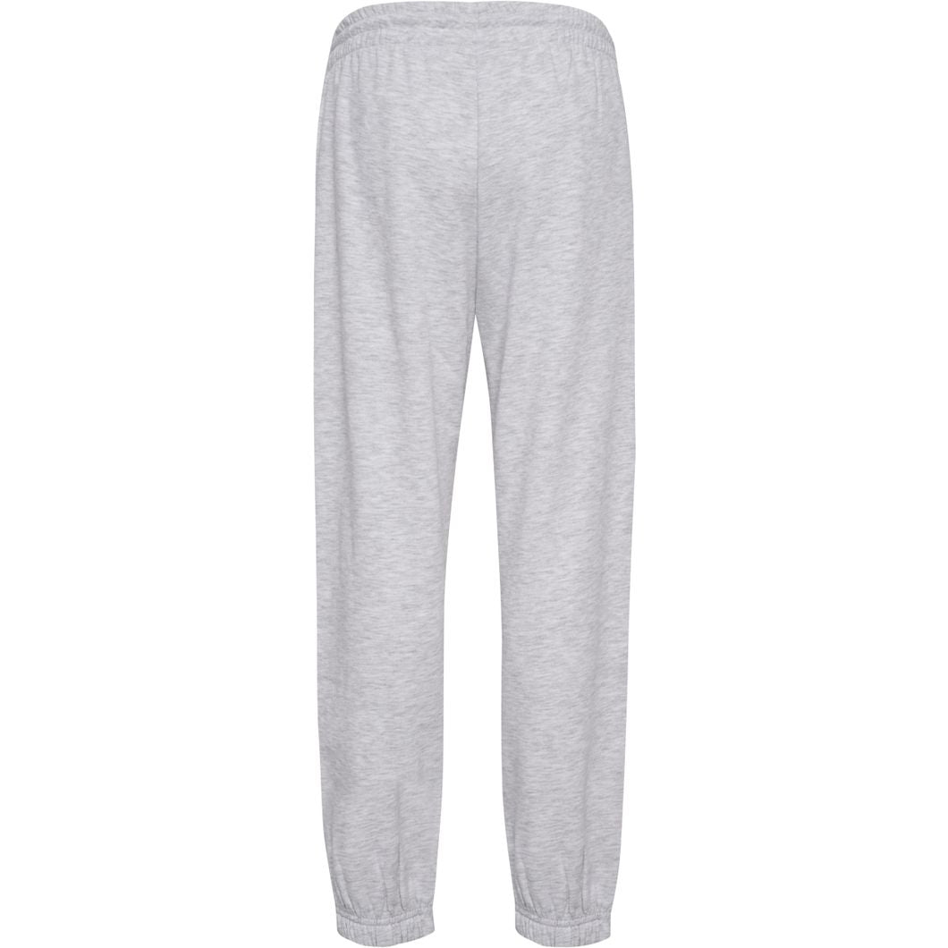 hmlJR Loose Sweatpant Piping Jogginghose Kids