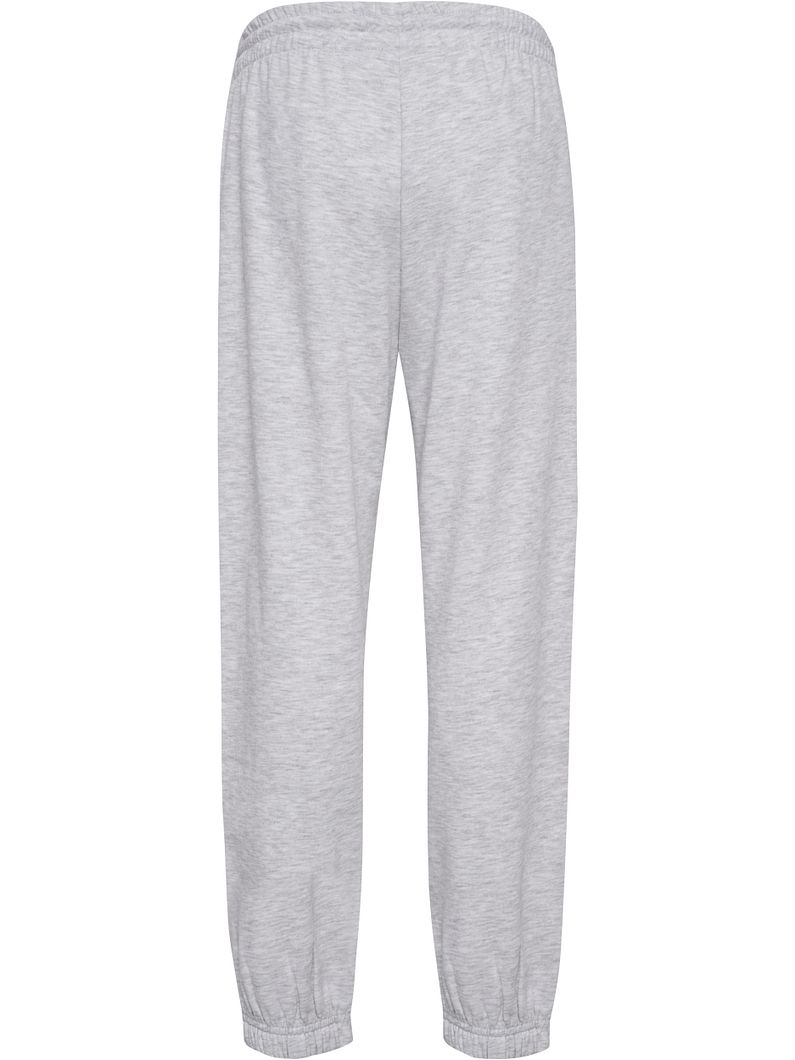hmlJR Loose Sweatpant Piping Jogginghose Kids