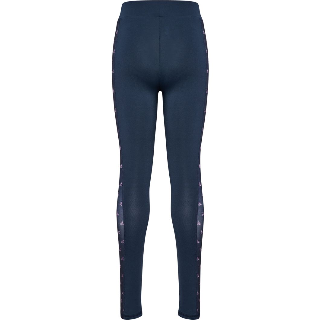 MIX MID WAIST TIGHTS Leggings Kids