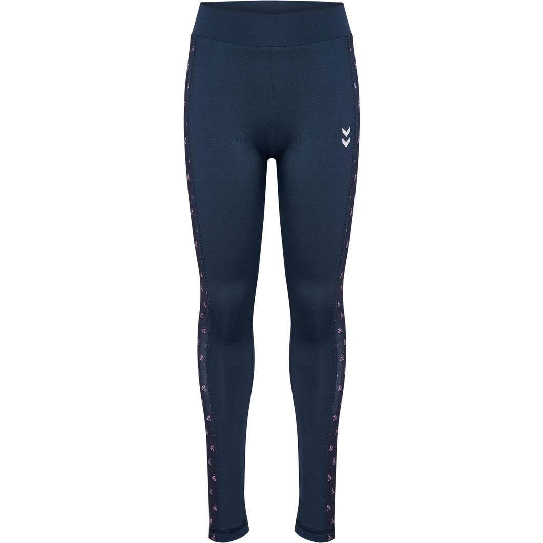 MIX MID WAIST TIGHTS Leggings Kids