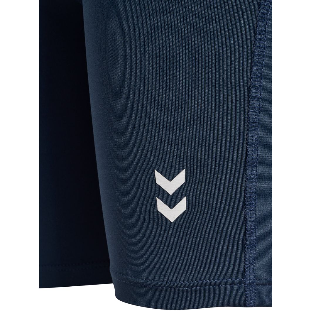 hmlJR High Waist Short Tights Kids
