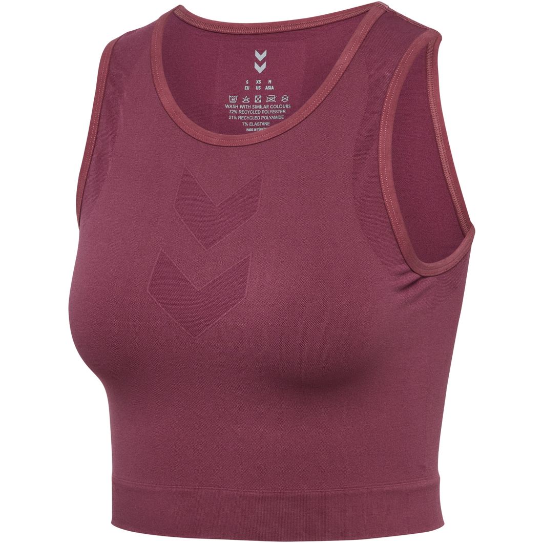 HIIT SEAMLESS Tank Top Damen