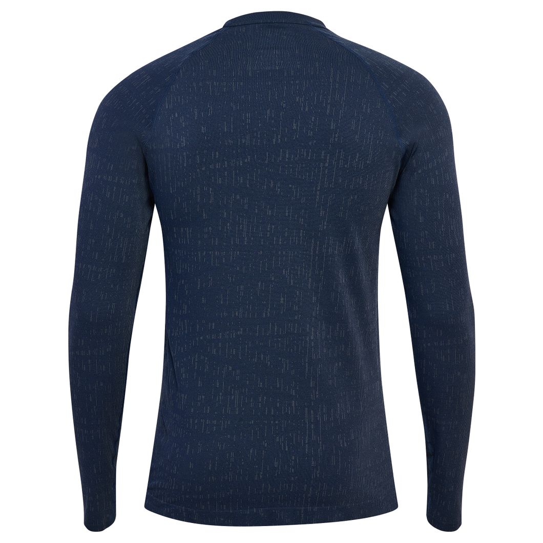 PULSE SEAMLESS Langarmshirt
