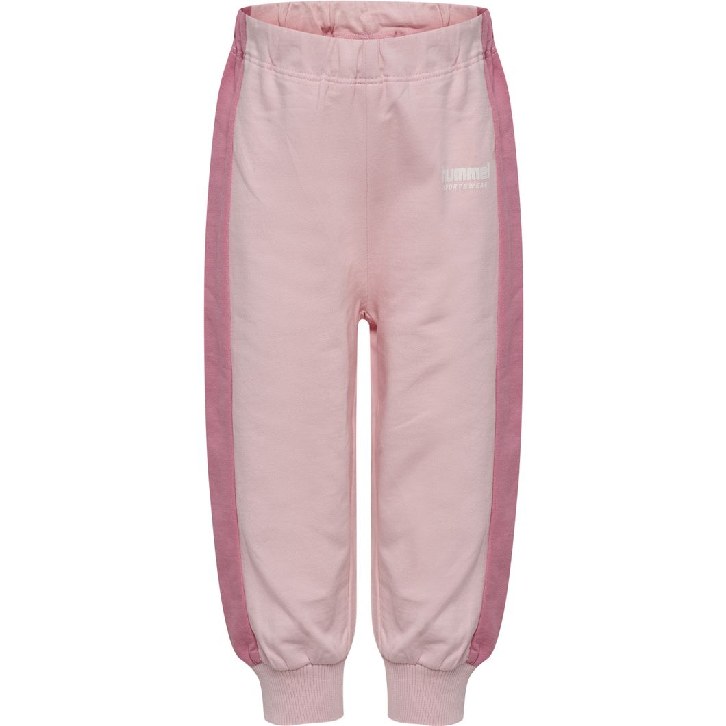 Loose Adjustable Waist Jogginghose Kids