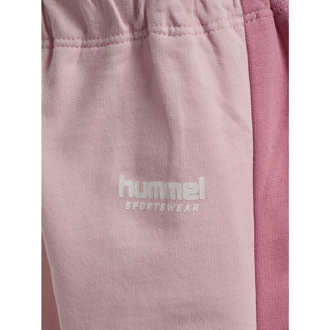 Loose Adjustable Waist Jogginghose Kids